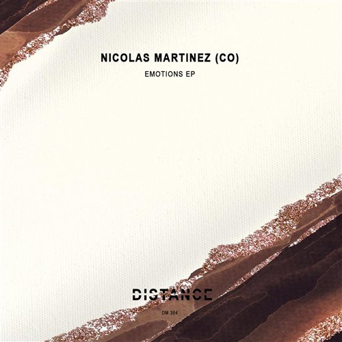 Nicolas Martinez (CO), Esteban Otoya - Pa (Original Mix)