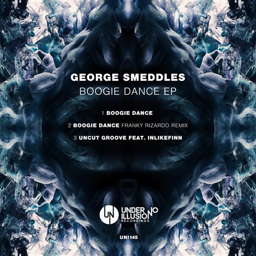George Smeddles - Toot In The Booth (Original Mix)