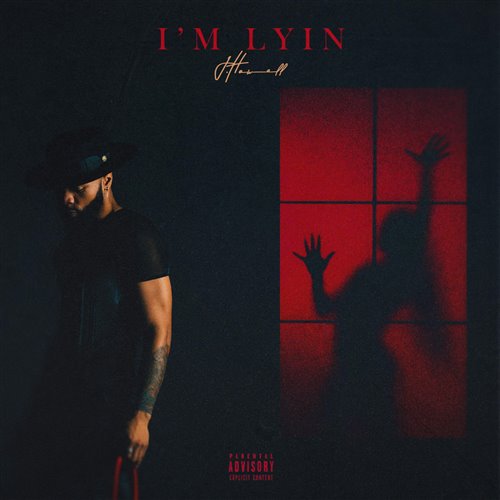 J.Howell - I'm Lyin (Instrumental)