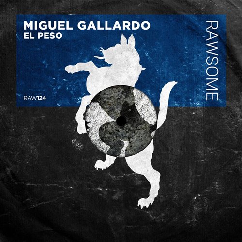 Miguel Gallardo, Edwin Castellon, Brandon Butler - El Peso (Original Mix)
