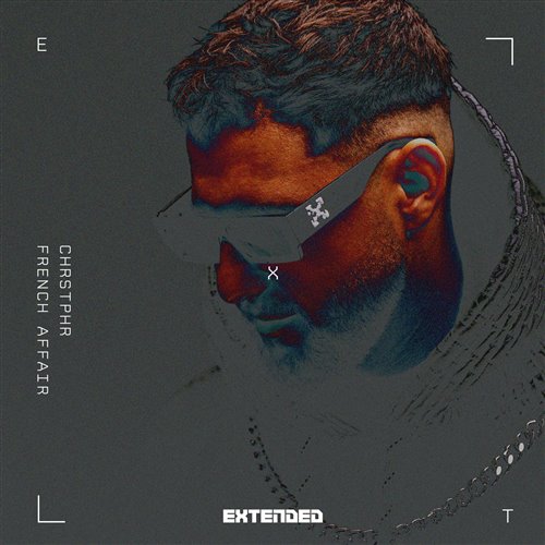 CHRSTPHR - French Affair (Radio Edit)