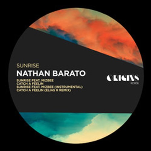 Nathan Barato, Mizbee - Sunrise (Original Mix)