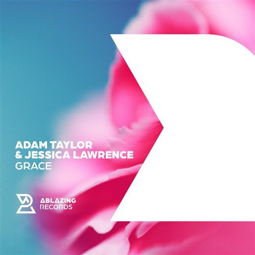 Adam Taylor, Jessica Lawrence - Grace (Extended Mix)
