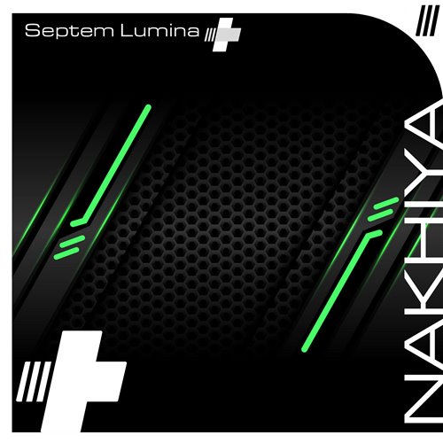 Nakhiya - Septem Lumina (Original Mix)