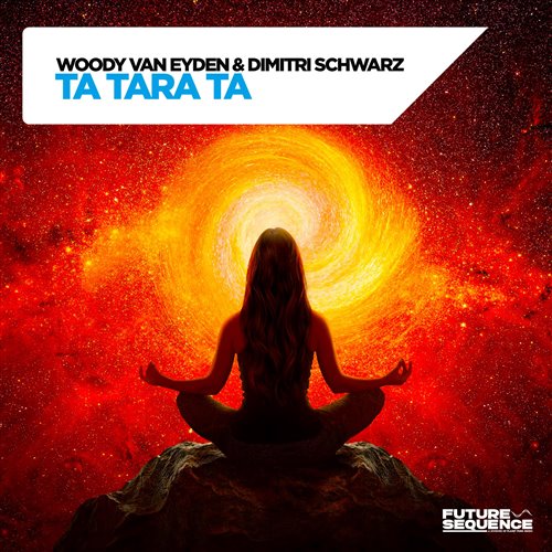 Woody van Eyden, Dimitri Schwarz - Ta Tara Ta (Extended Mix)