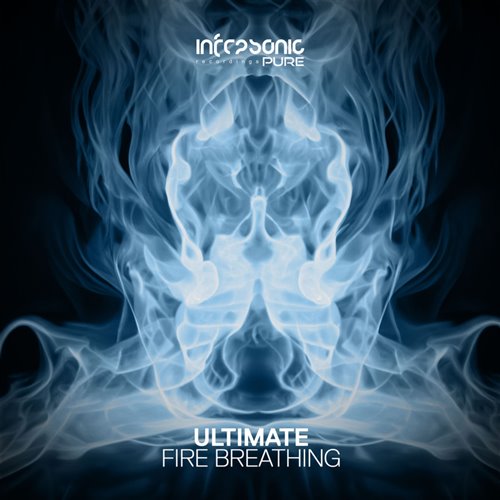 Ultimate - Fire Breathing (Original Mix)