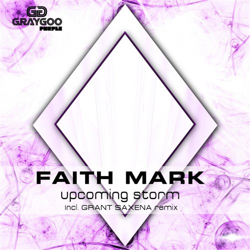 Faith Mark - Momentum (Original Mix)
