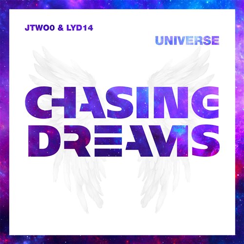 JTwo0, Lyd14 - Universe (Extended Mix)