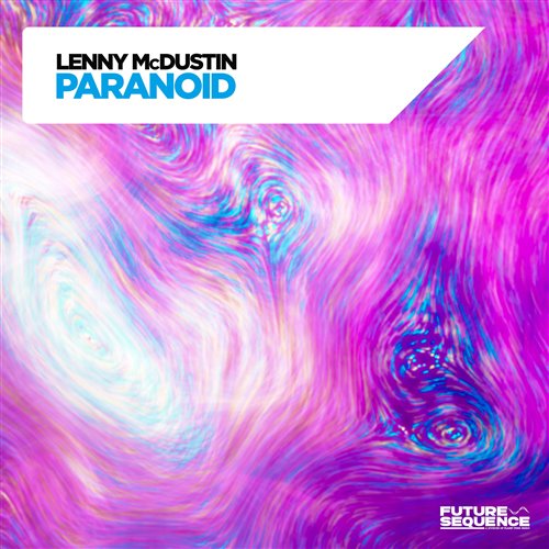 Lenny Mcdustin - Paranoid (Intro Clean)