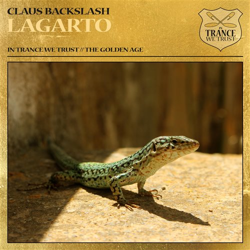 Claus Backslash - Lagarto (Extended Mix)