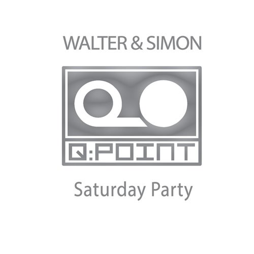 EF ,Tizz,dj.Kimnine - Saturday Party -Tizz,Kimnine(E.F.D.T Original Mix)