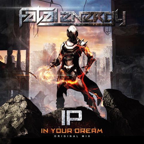 I Been In Your - Lusid Dream (Original Mix)