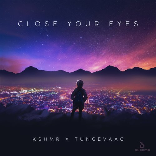 Kim Petras - Close Your Eyes (B.BEAD Bootleg) Master v1