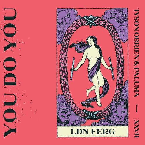 LDN FERG (Rustic Remix)