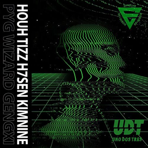 EF ,dj.Kimnine,Tizz - Love Tonight - Kimnine,Tizz,H7SEN (E.F.D.T Rework)