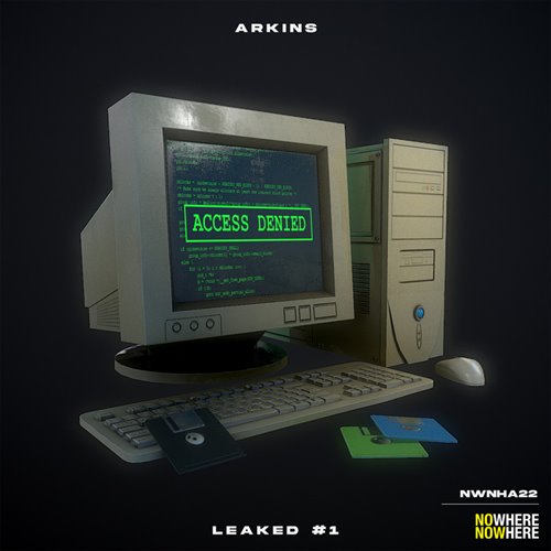 IONIC - Acid Rangers