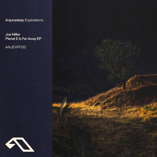 Joe Miller - A Third Remove (Extended Mix) 