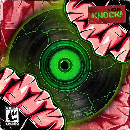 Vizzen  CHOMPO - Knock! (Original Mix) 