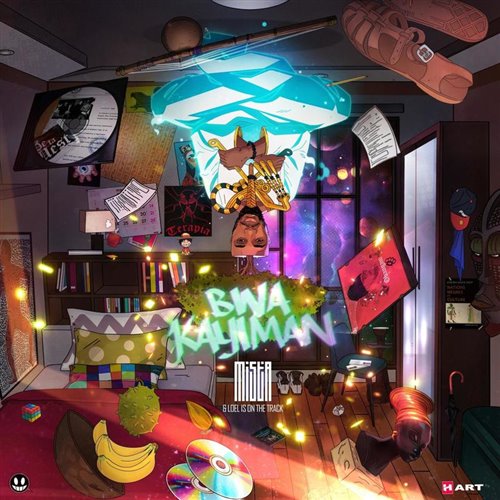 Roland Clark, Nitefreak - Masterclass (Original Mix) 