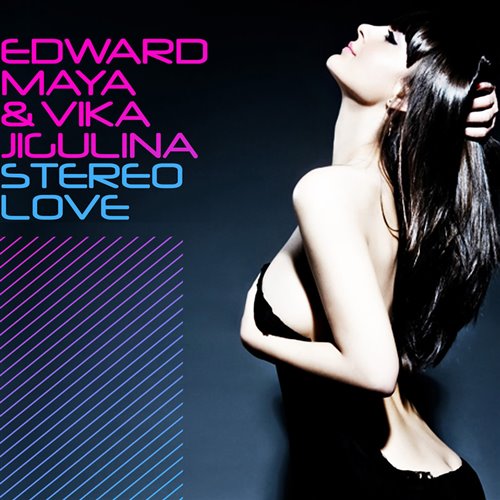 Bad Bunny x Edward Maya  Aurelios - DtMF x Stereo Love (DanielBoy Mashup) 