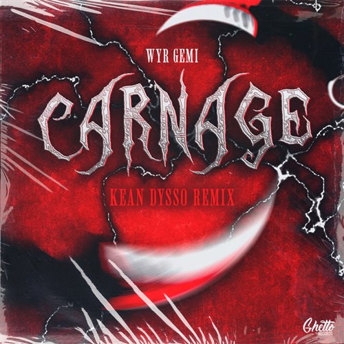 Carnage - WDYW (DJ Susan x Curlyheads Edit) 