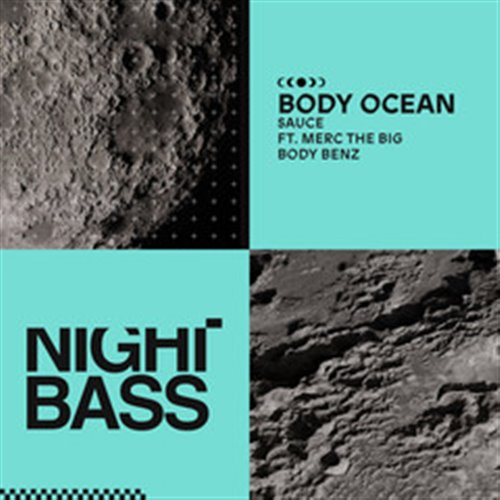 Body Ocean - Sauce ft. Merc The Big Body Benz (Extended Mix) 
