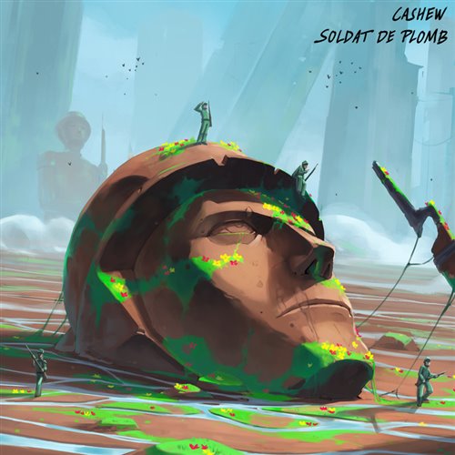CASHEW - Soldat De Plomb (Extended Mix) 