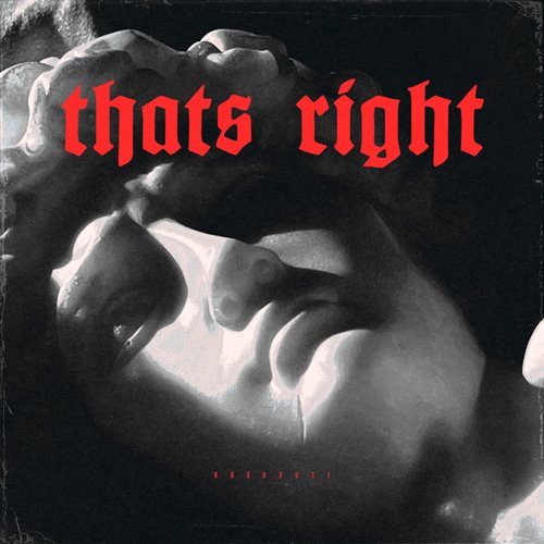 BROHUG - Thats Right (Original Mix) 