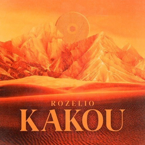 ROZELIO - KAKOU (Extended Mix) 