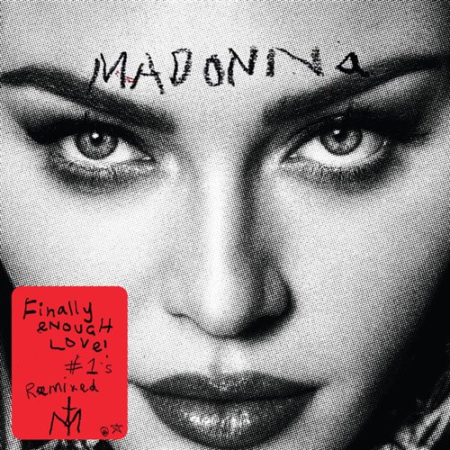 Madonna - Like a Prayer (Muxika, Kusher  Brünne Edit) 