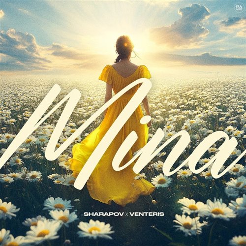 Sharapov  Venteris - Mina (Original Mix) 