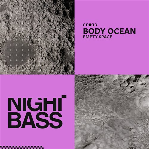 Body Ocean - Empty Space (Extended Mix) 