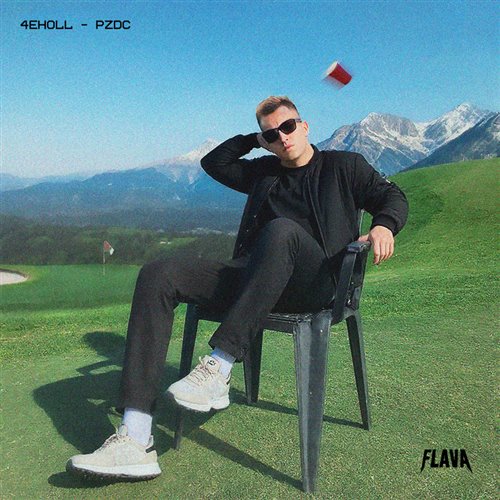 4eholl - PZDC (Extended Mix) 