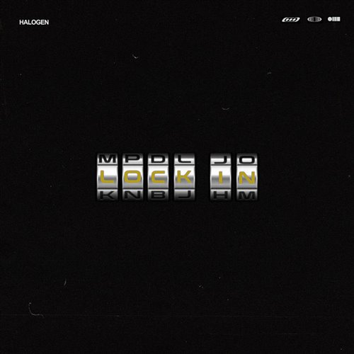 Halogen - Lock In (Extended Mix) 