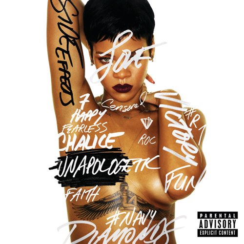 Rihanna vs. DLMT  Luis Torres - Right Now (2FACE Edit) 