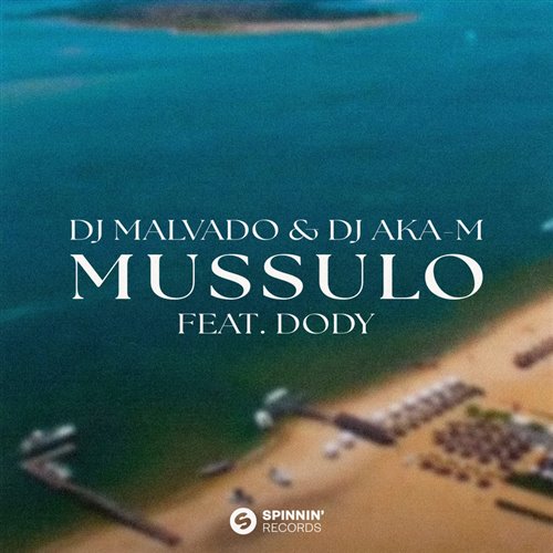 DJ Malvado  DJ Aka-m - Mussulo (feat. Dody) (Extended Mix) 
