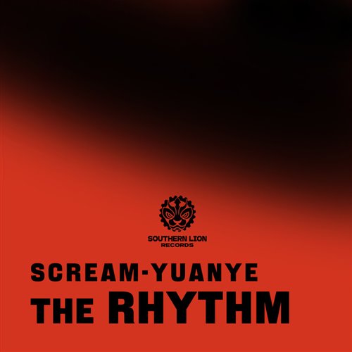 Jerro - The Rhythm (Extended Mix) 