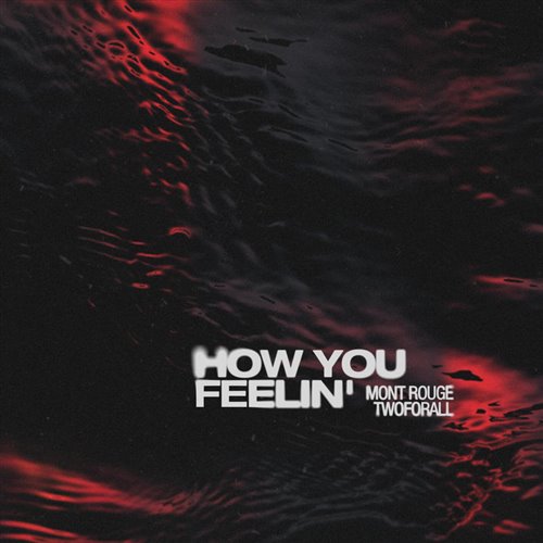 Mont Rouge, TwoForAll - How You Feelin' (Extended Mix) 