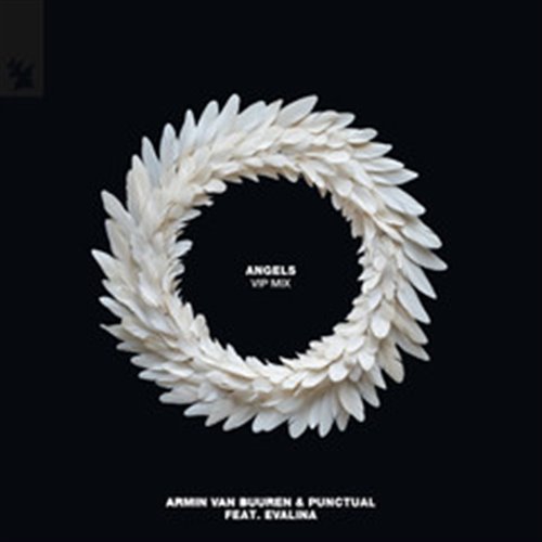 Armin van Buuren  Punctual feat. EVALINA - Angels (VIP Mix) 