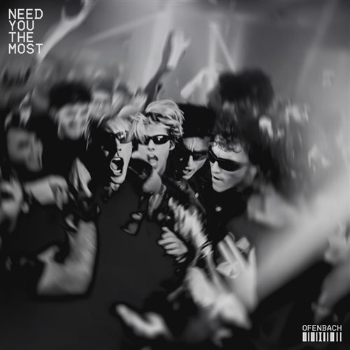 Ofenbach - Need You The Most (Original Mix) 