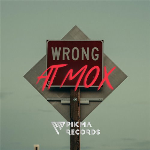 XLVR, Josh Rubin - Wrong (Original Mix) 