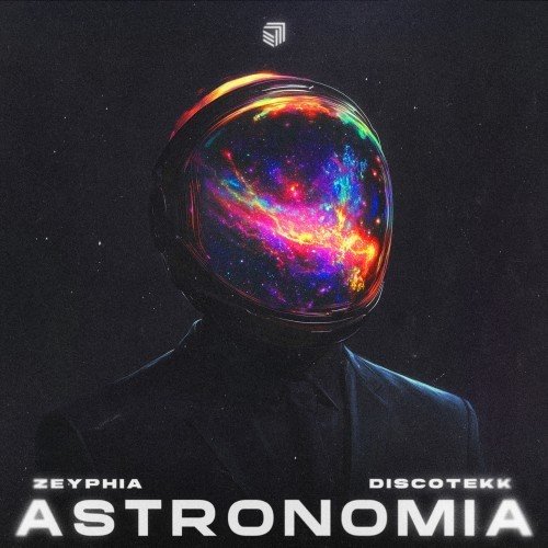 ZEYPHIA  Discotekk - Astronomia (Extended Mix) 