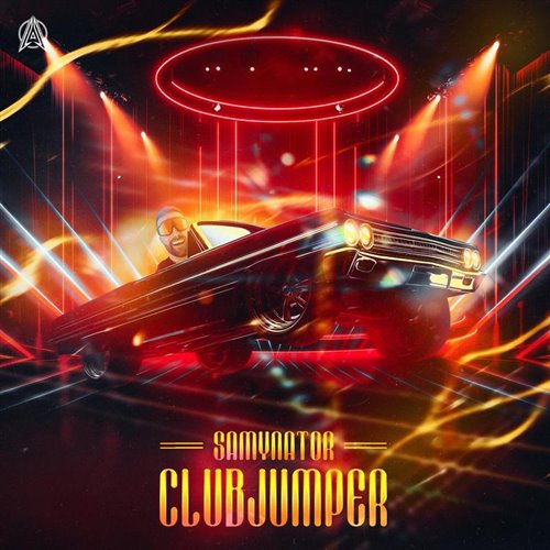 Samynator - Club Jumper (Original Mix) 