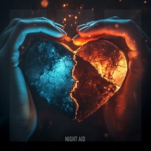 Passenger 10 - A Heart Never Only Breaks in Two (Original Mix) 