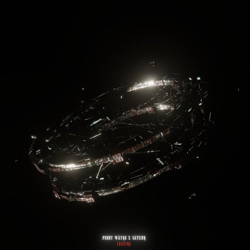 Perry Wayne  Saturn - Leaving (Original Mix) 