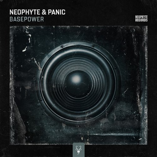 Neophyte  Panic - Basepower (Original Mix) 