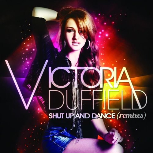 KYANU - Shut Up And Dance (Extended Mix) 