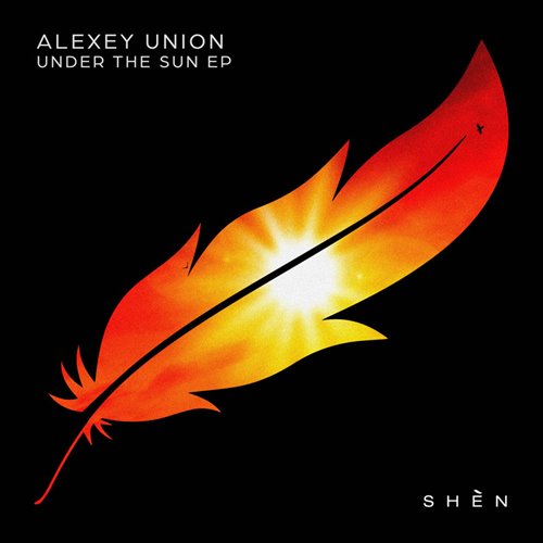 Alexey Union - Underneath This Sun (Extended Mix) 