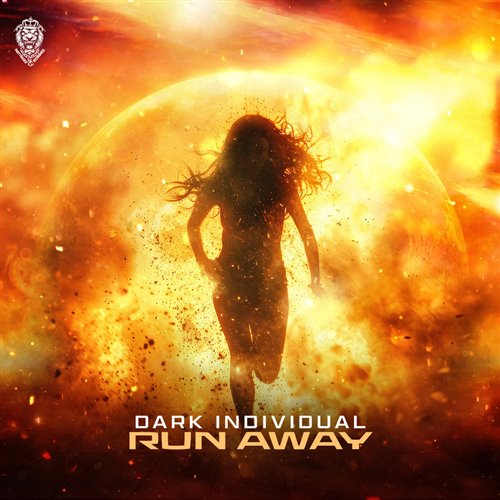 Dark Individual - Run Away (Original Mix) 