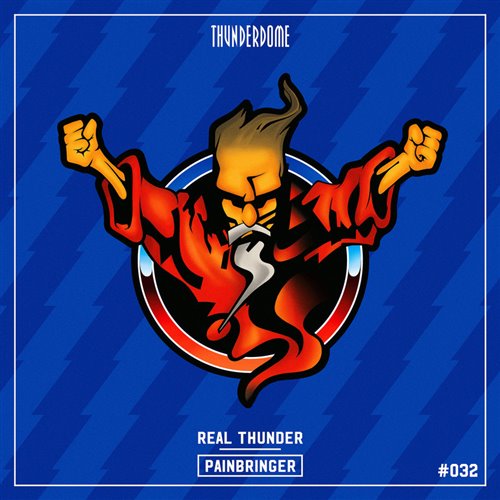Painbringer - Real Thunder (Original Mix) 